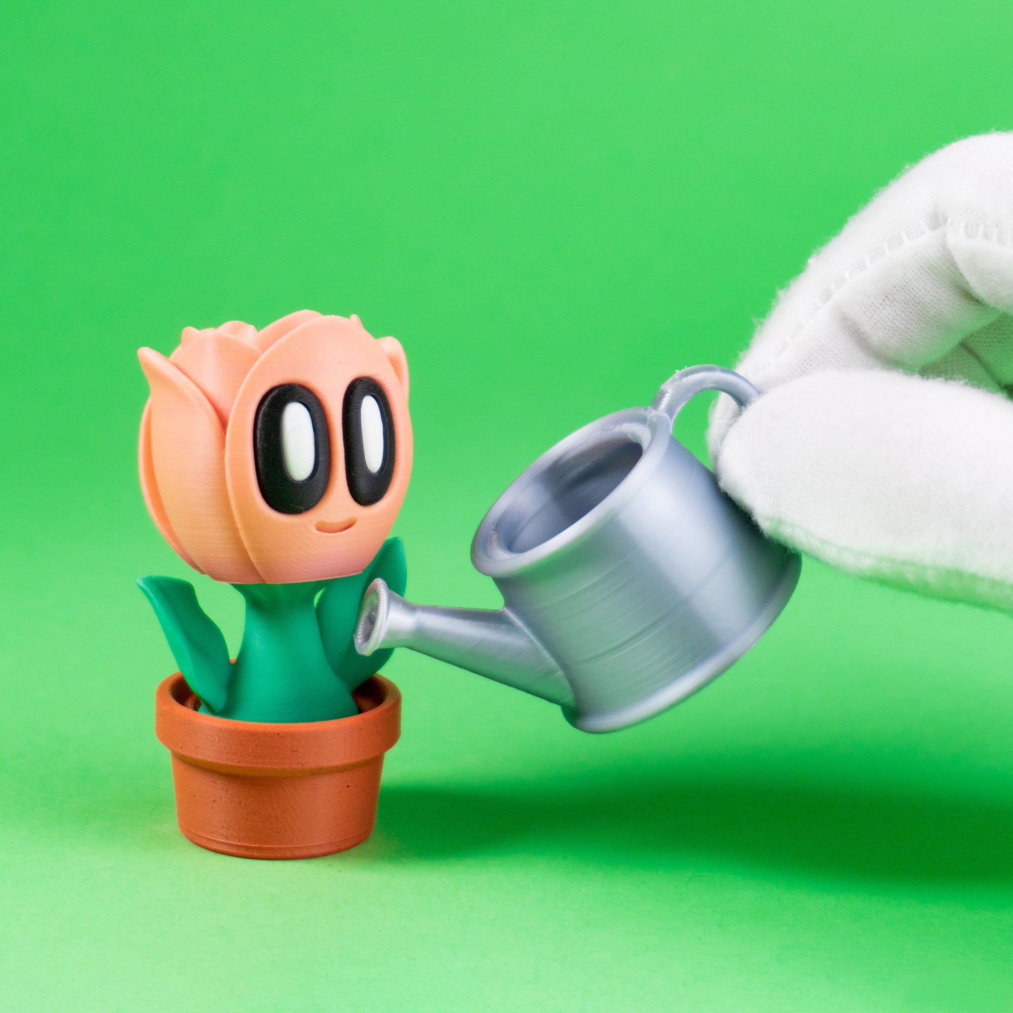 Blob Verse – Flower Buddies