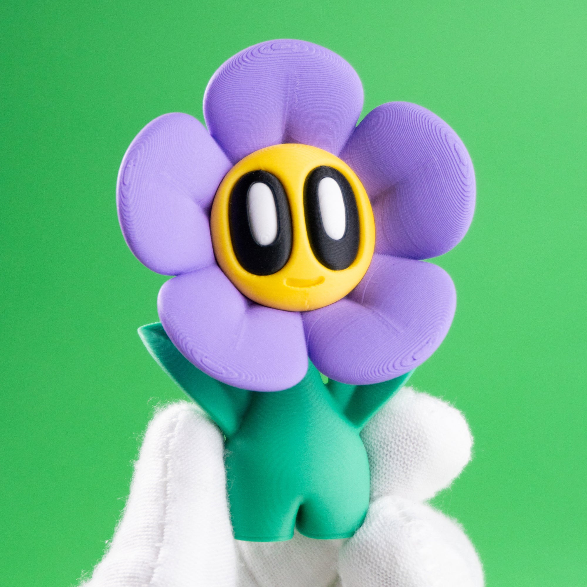 Blob Verse – Flower Buddies