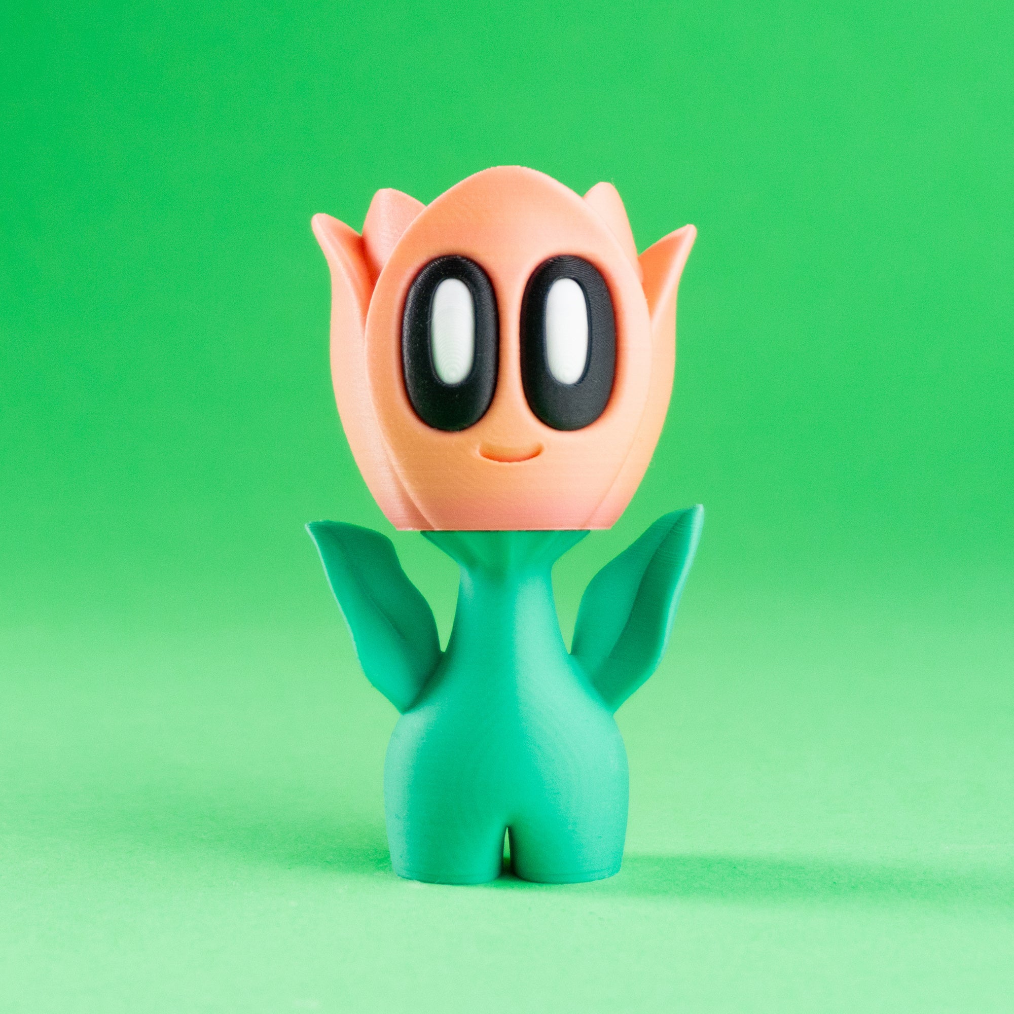 Blob Verse – Flower Buddies Pack of 5