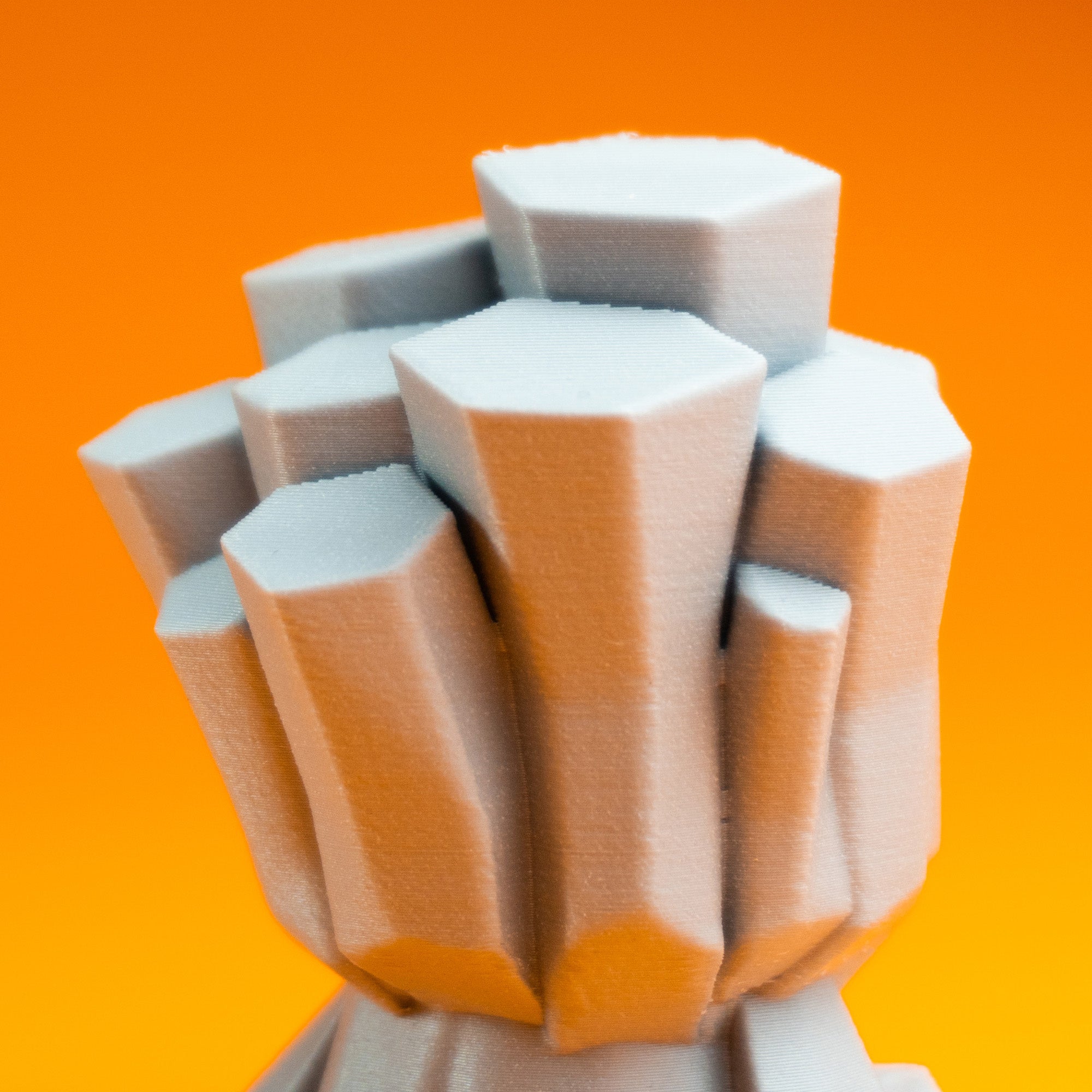 Blob Ancient Rocks – Prehistoric Collectible Set (5 Unique Types + 1 Box)