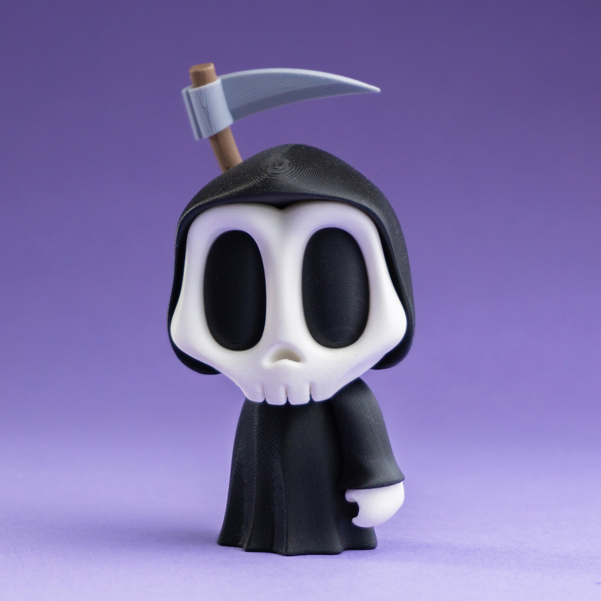 Blob Skeletons – Spooky-Cute Collectibles – view 8 | Wigglix