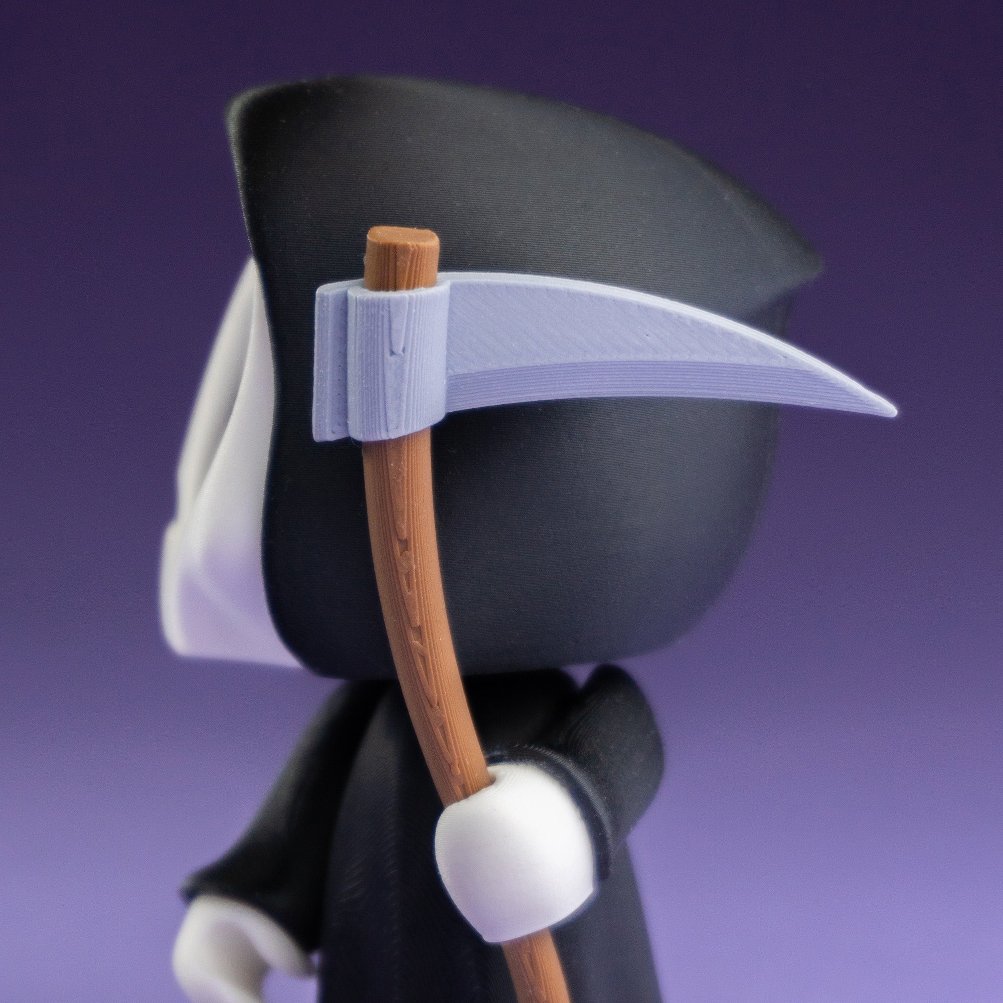 Blob Skeletons – Spooky-Cute Collectibles