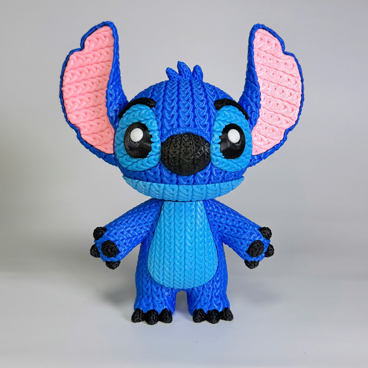 Snug Stitch – DIY Crochet Look Collectible