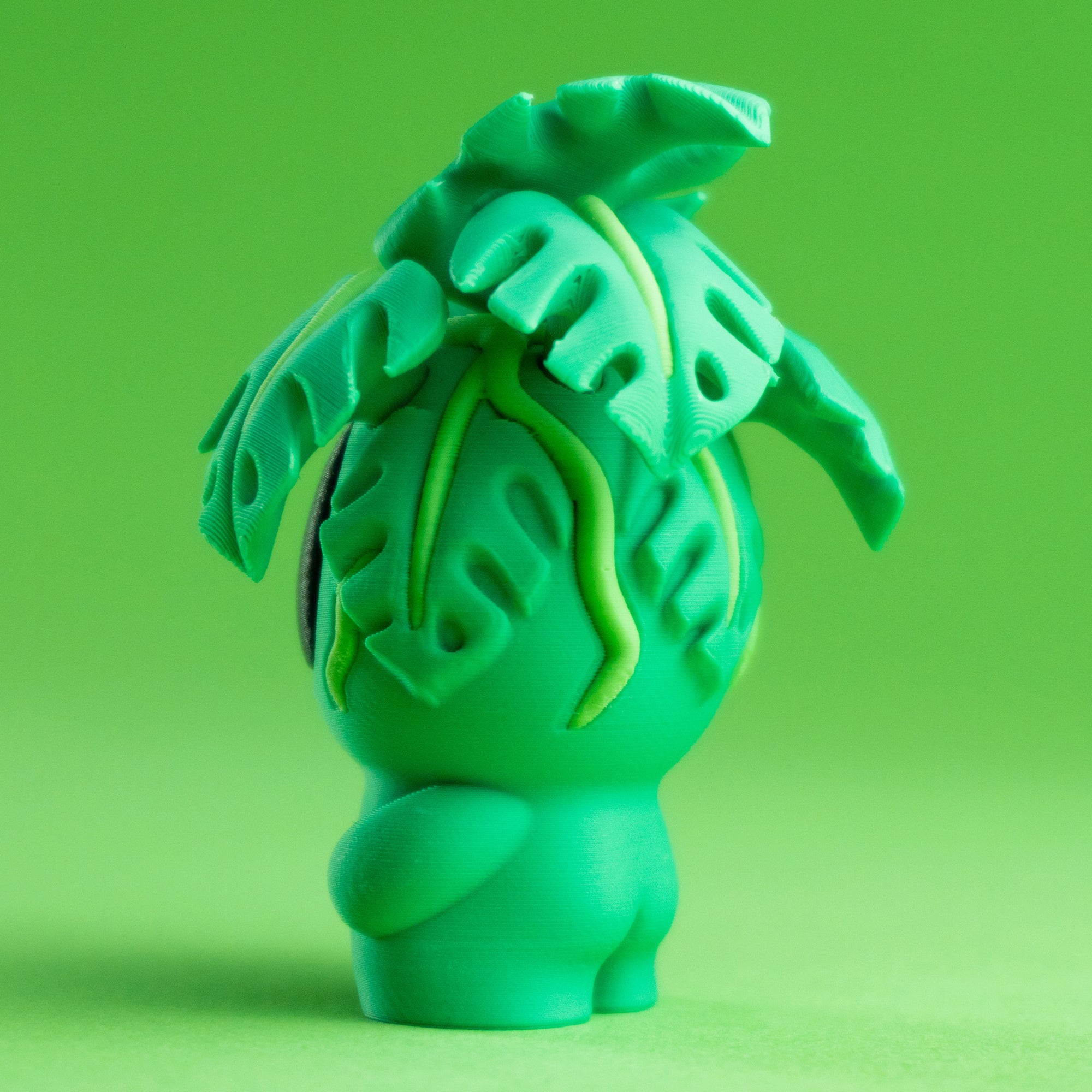 BlobPlant Pals – Pack of 5 – view 5 | Wigglix