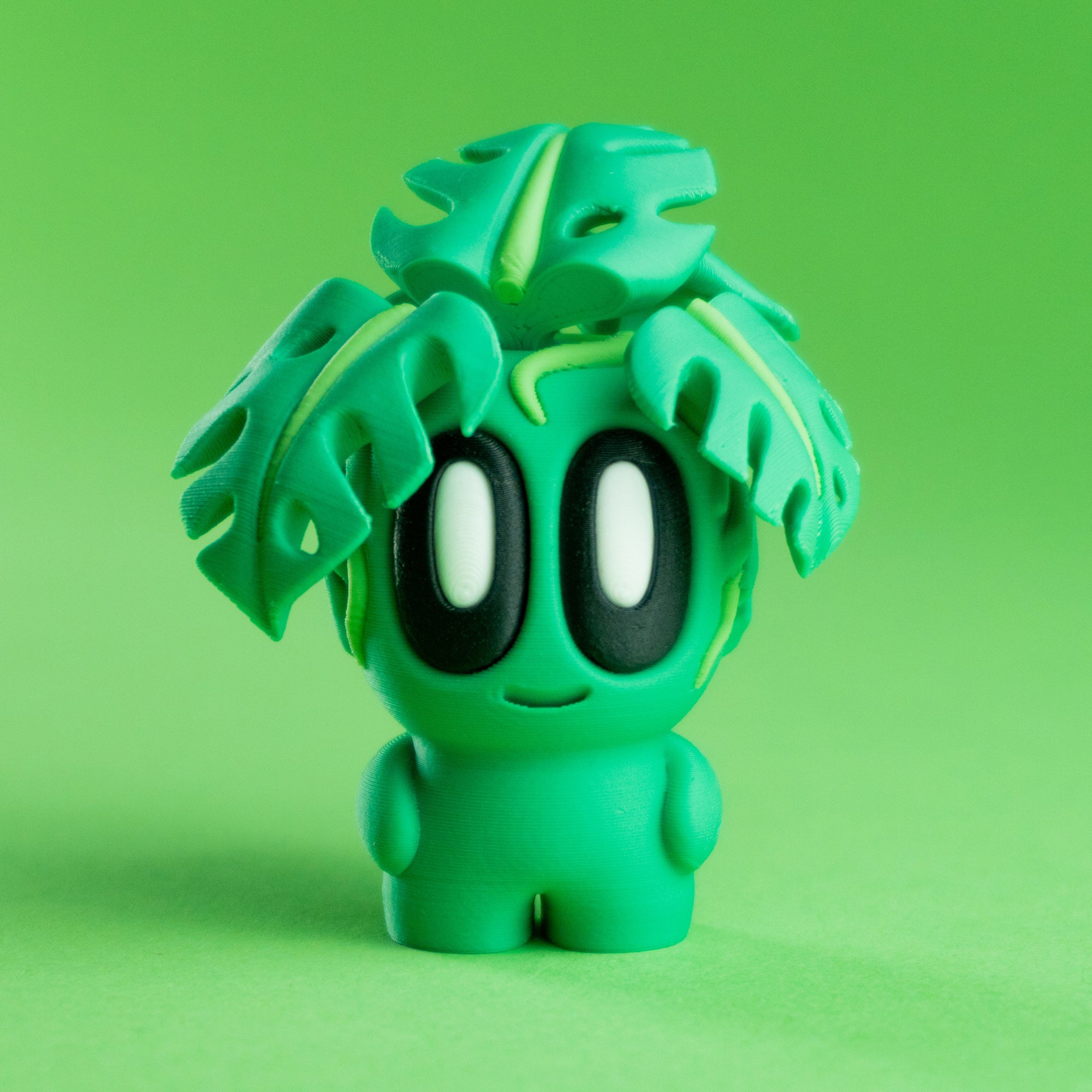 BlobPlant Pals – Pack of 5 – view 6 | Wigglix