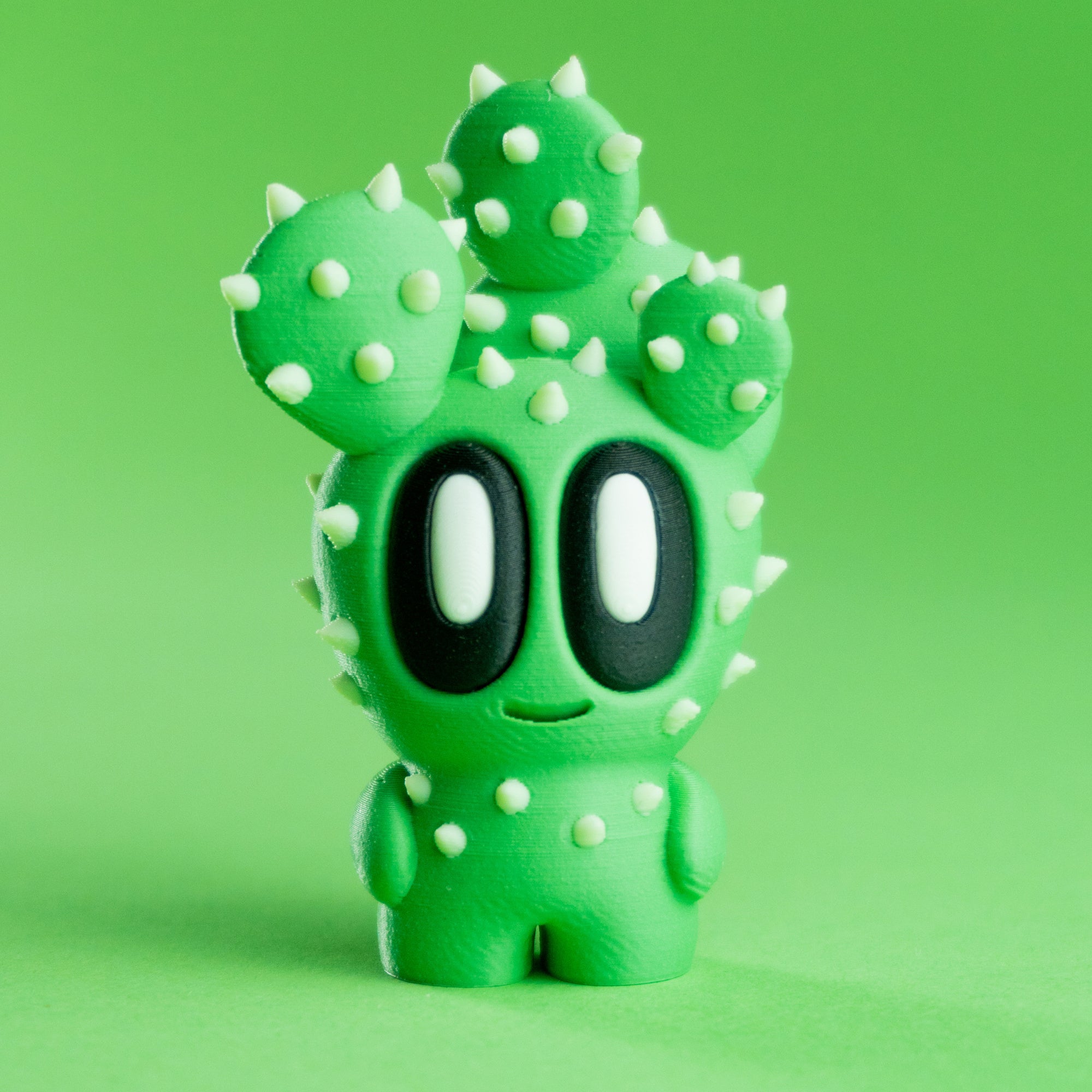 BlobPlant Pals – Pack of 5 – view 8 | Wigglix