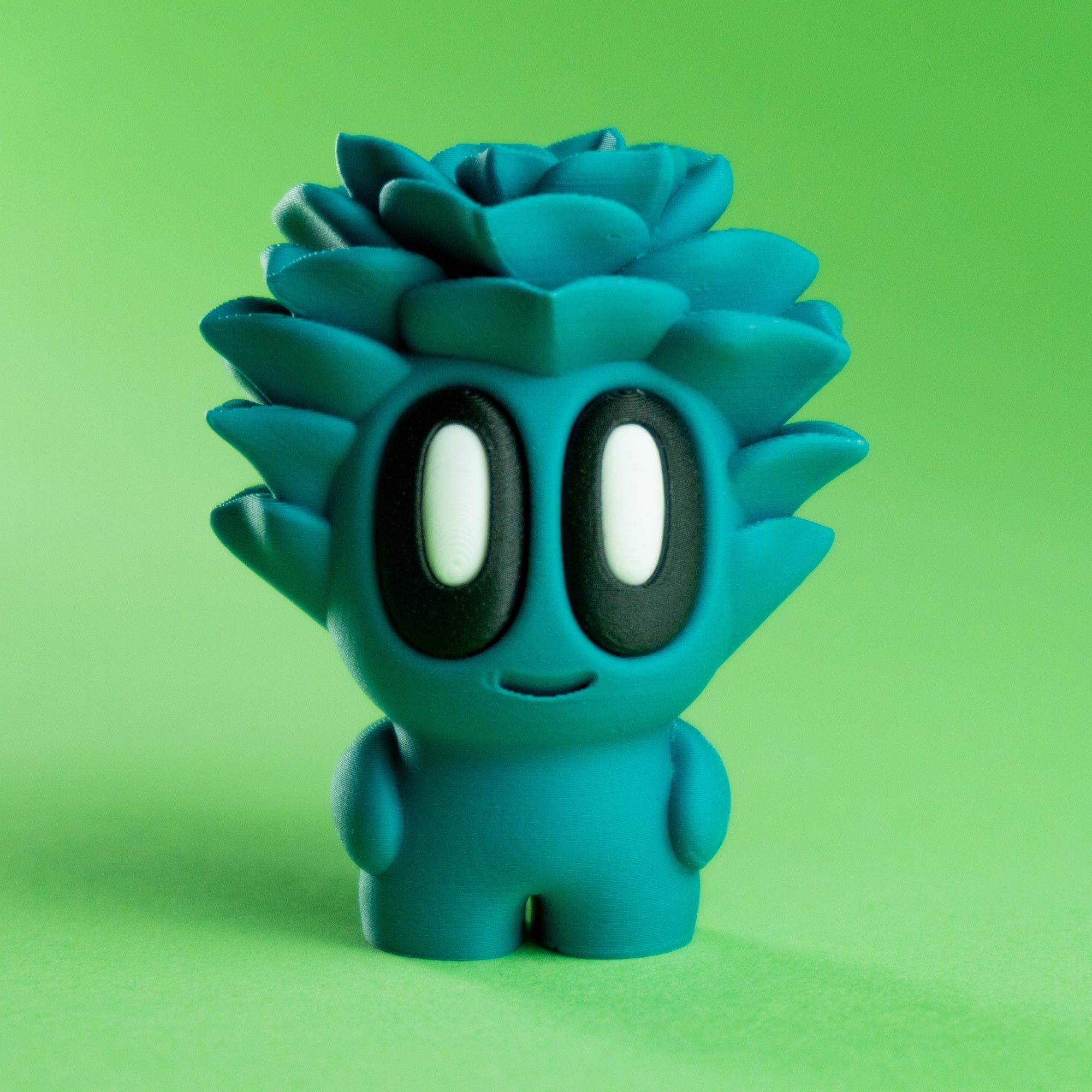 BlobPlant Pals – Pack of 5