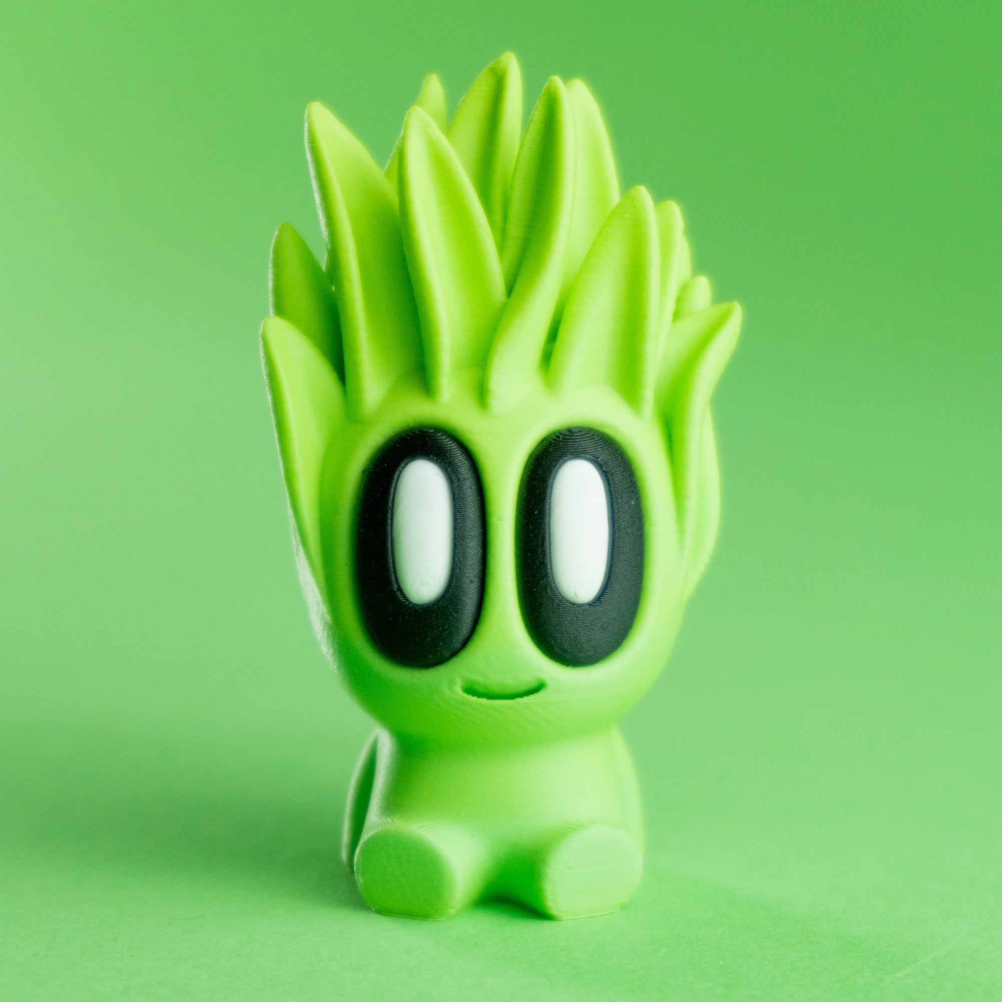 BlobPlant Pals – Pack of 5