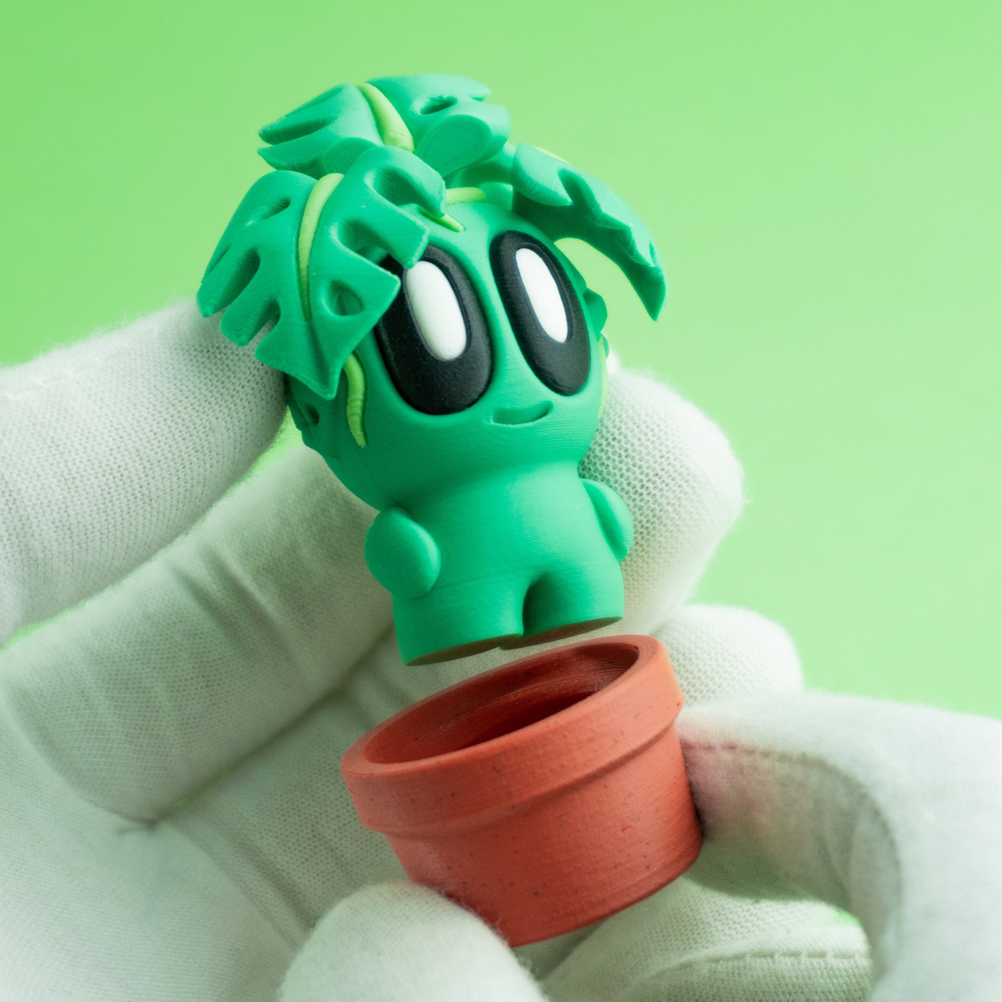 BlobPlant Pals