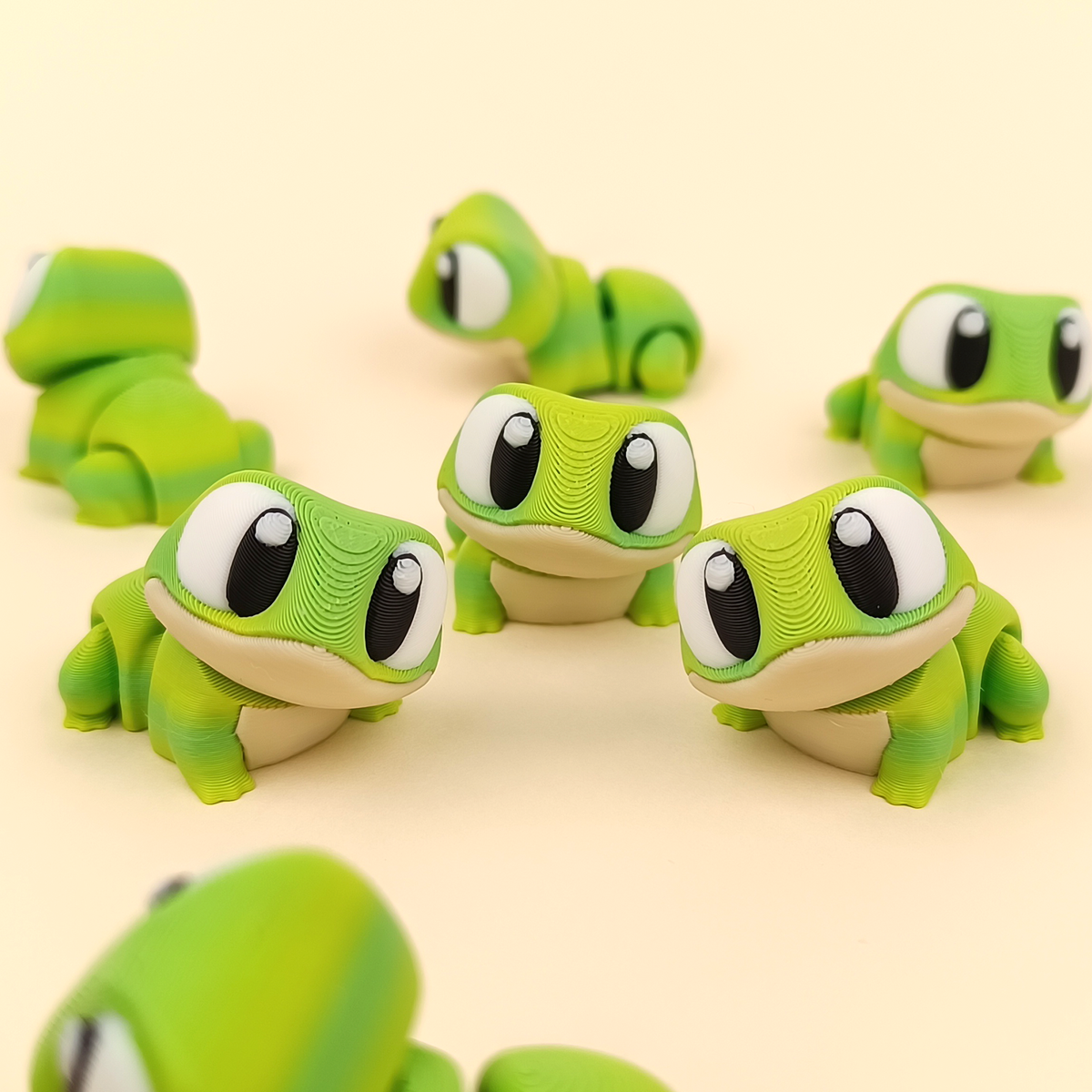 【未使用】OLD miniPEZ FROG STYLE 5体セット コンプリート forg1.png?v=1747716512&width=1920